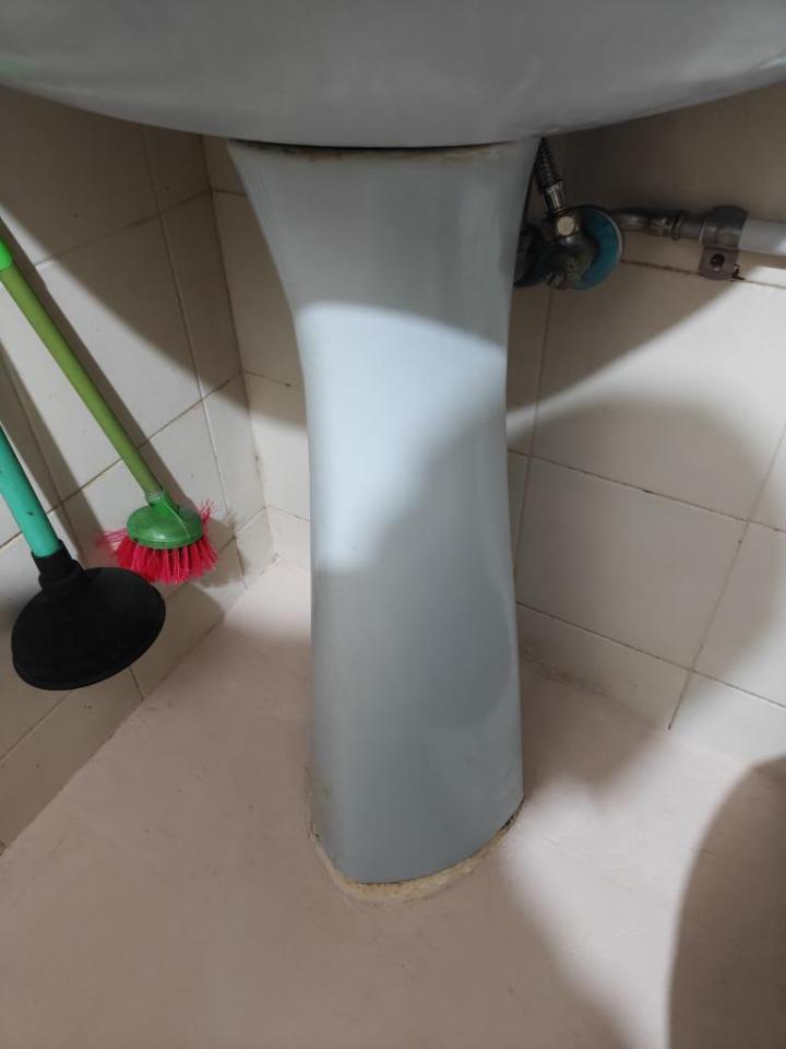 洗臉盆裝修案件圖片