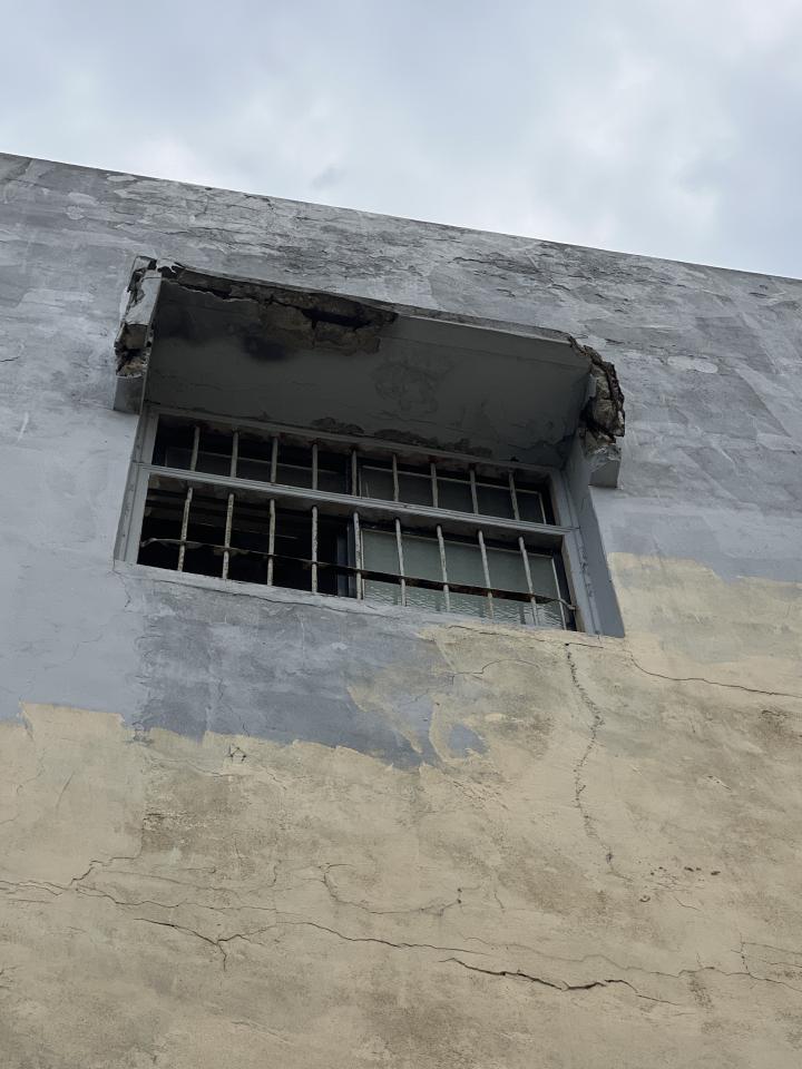 拆除工程案件圖片