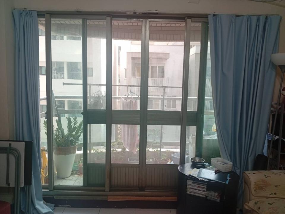 氣密窗案件圖片