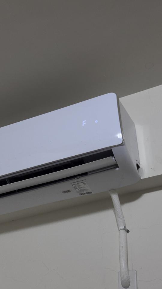 冷氣維修保養案件圖片