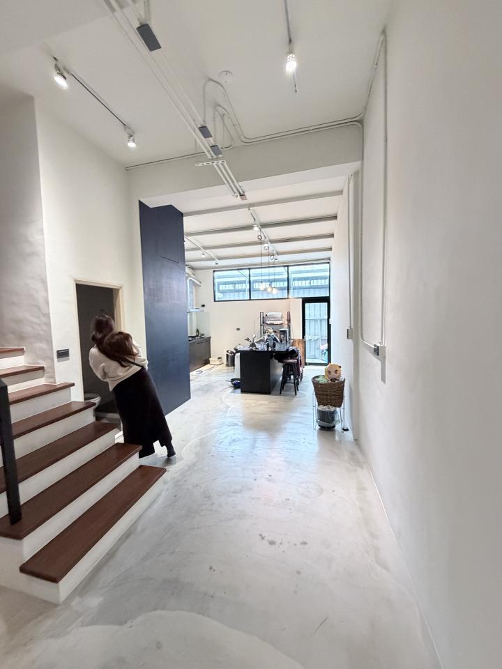 地板拋光打蠟案件圖片