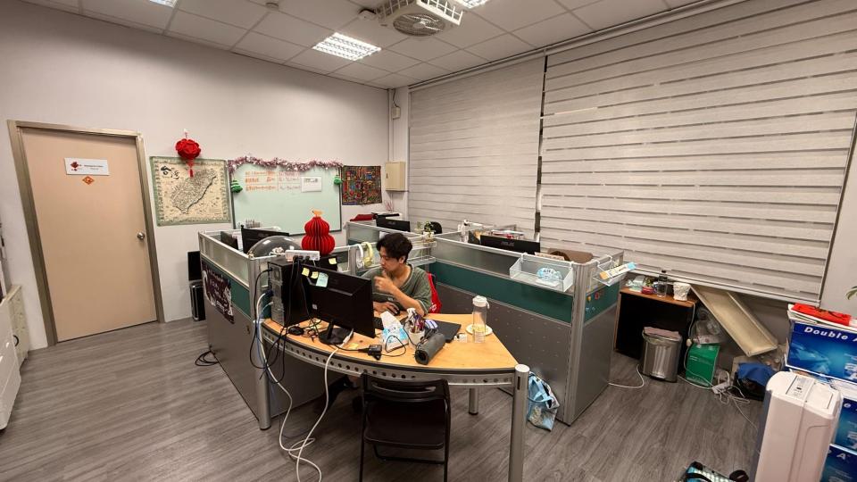 大型垃圾回收案件圖片