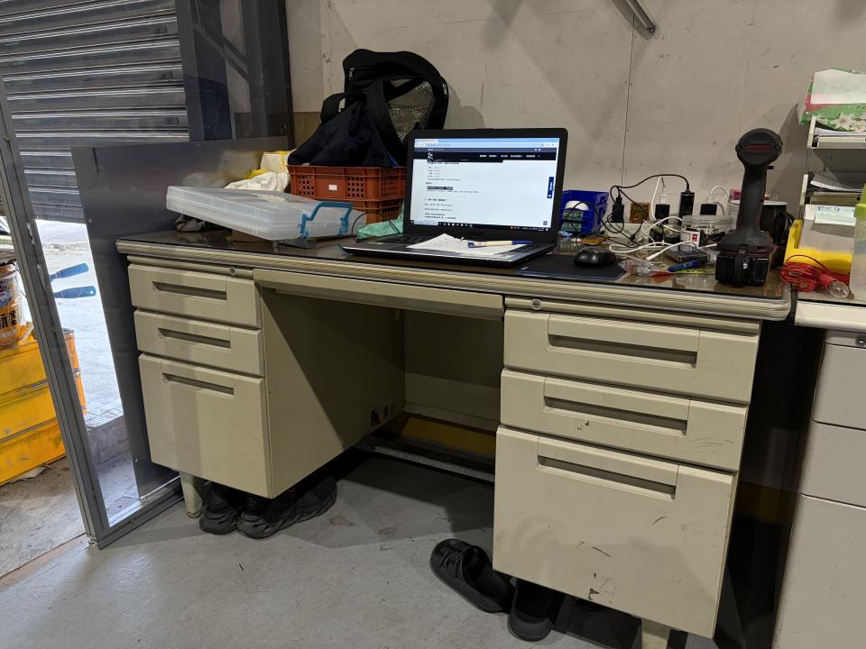 辦公家具回收案件圖片