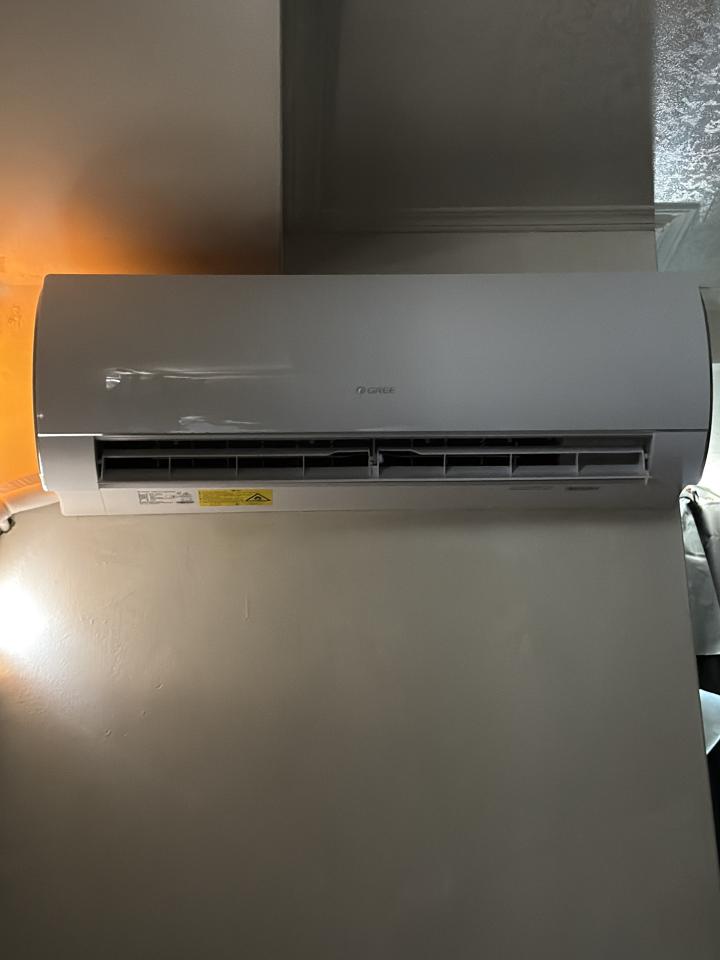 冷氣維修保養案件圖片