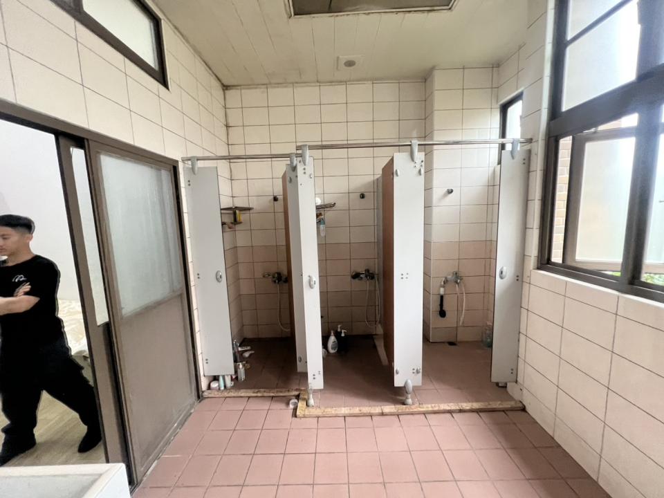 微水泥施工案件圖片