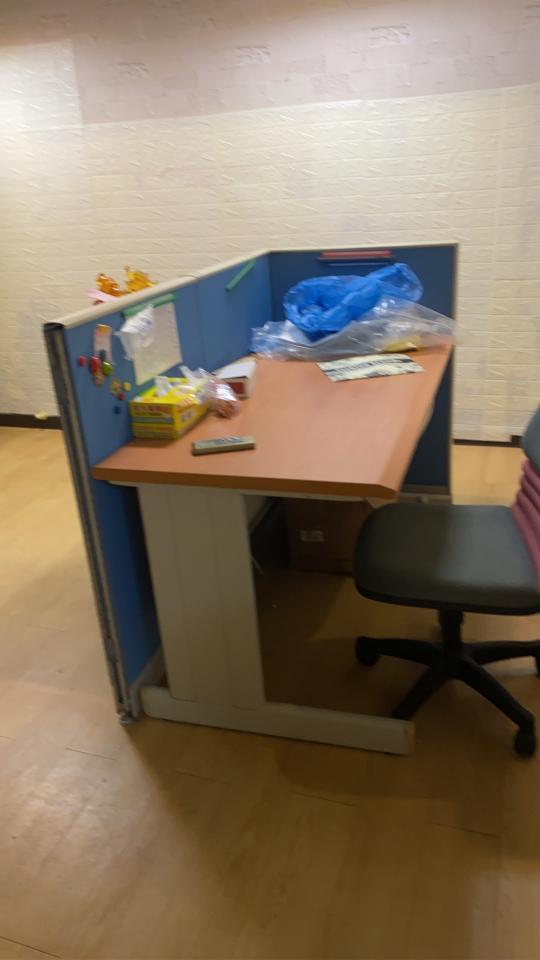 辦公家具回收案件圖片