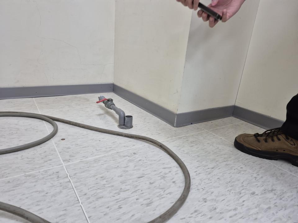 地板施工案件圖片