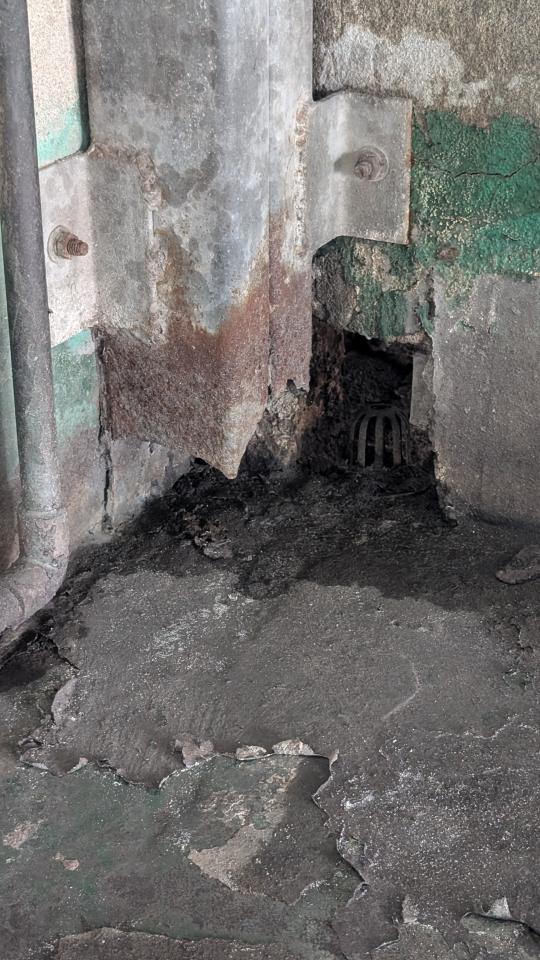 屋頂防水案件圖片