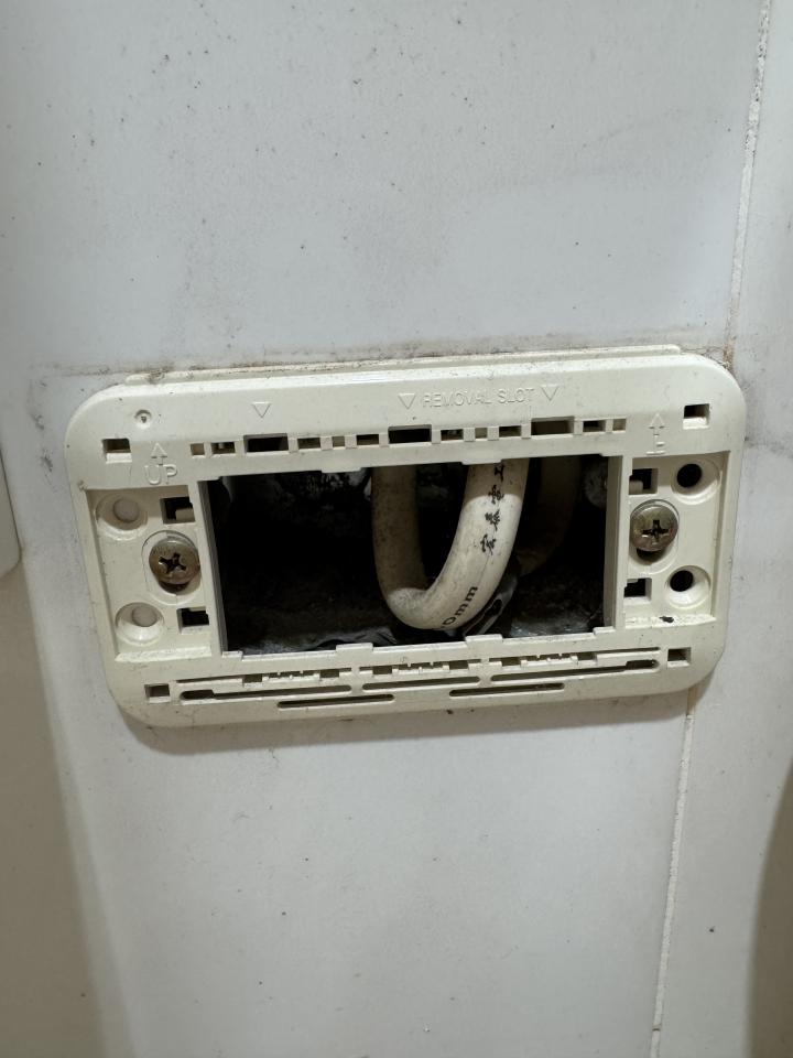 電線裝修案件圖片