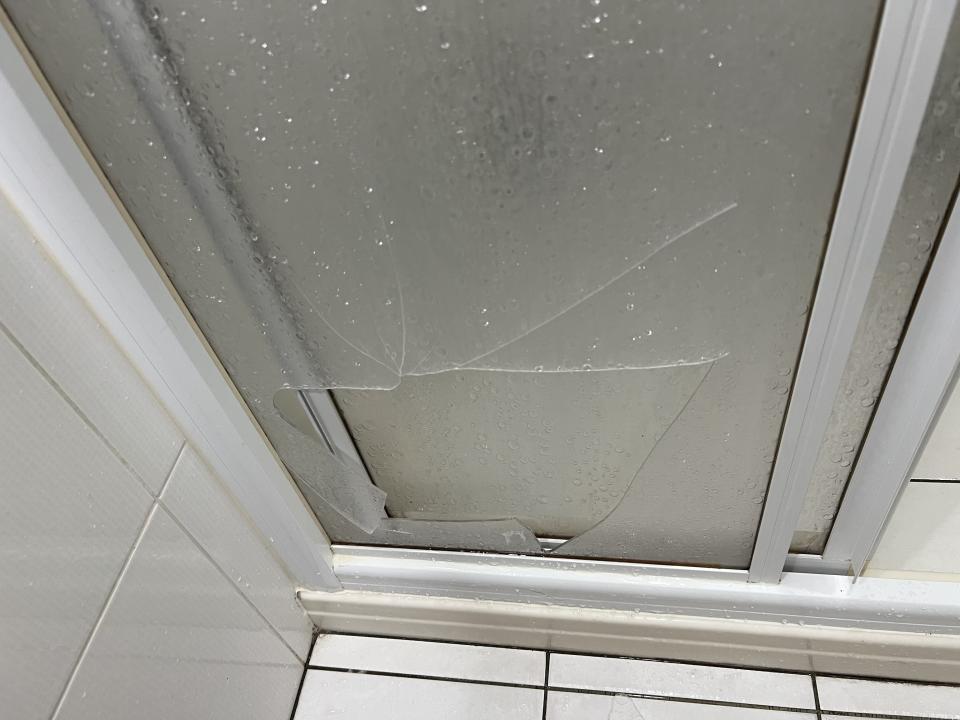 浴缸與淋浴裝修案件圖片