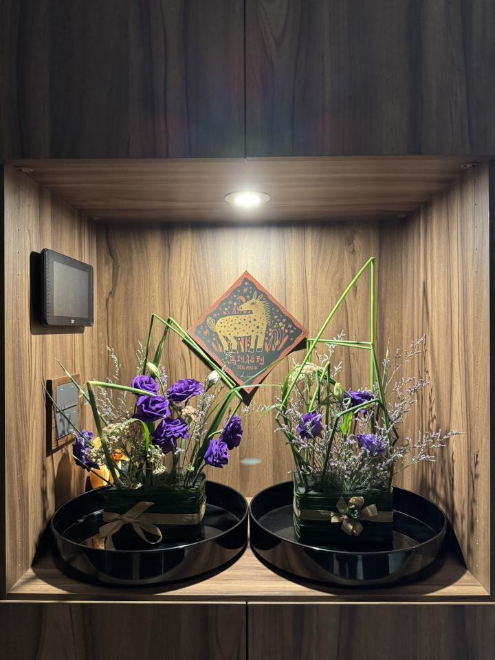 燈具安裝案件圖片