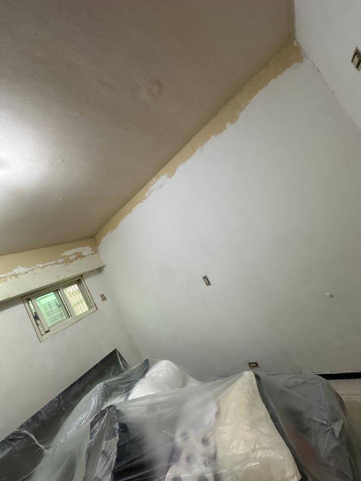 油漆工程案件圖片