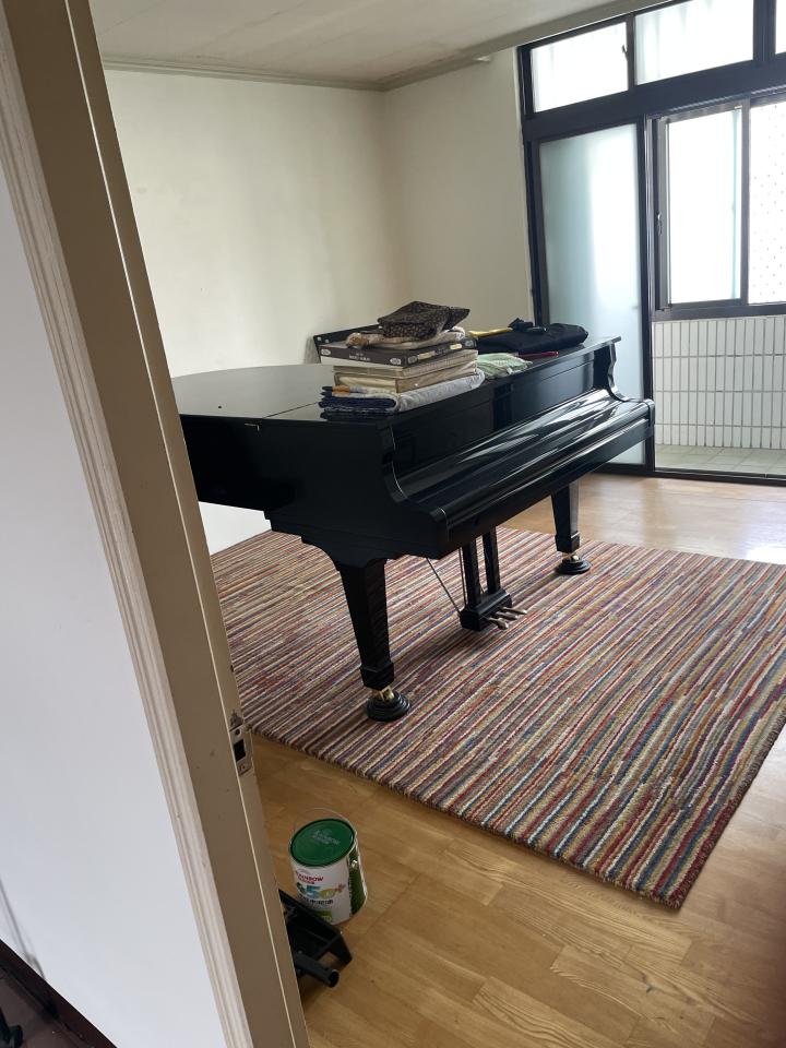 鋼琴搬運案件圖片