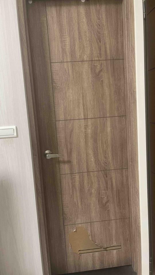 門片維修案件圖片