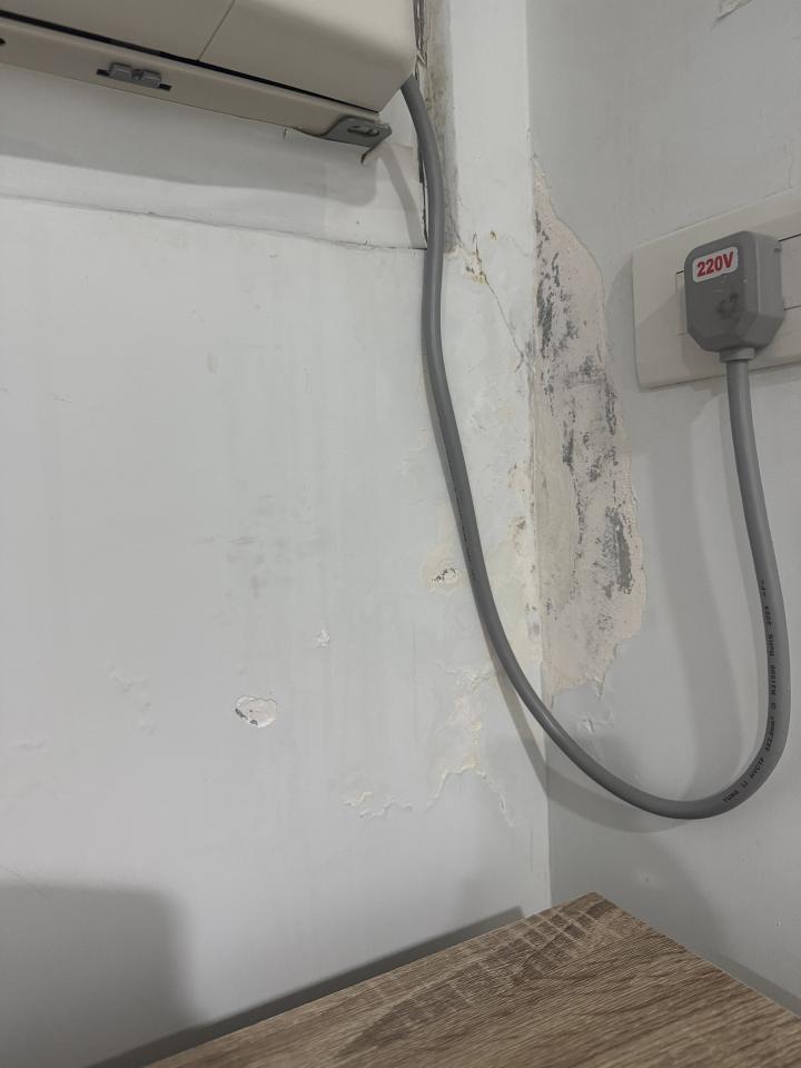 油漆工程案件圖片