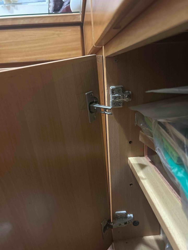 門片維修案件圖片