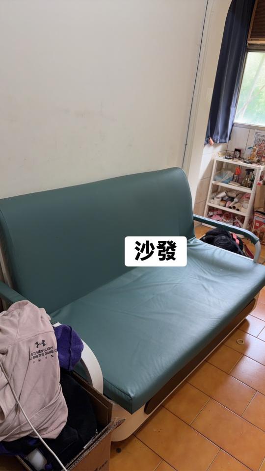 大型家具回收案件圖片