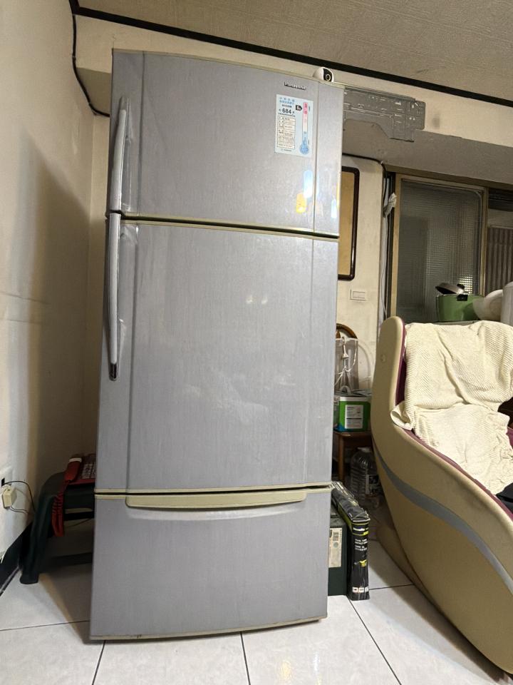 大型垃圾回收案件圖片