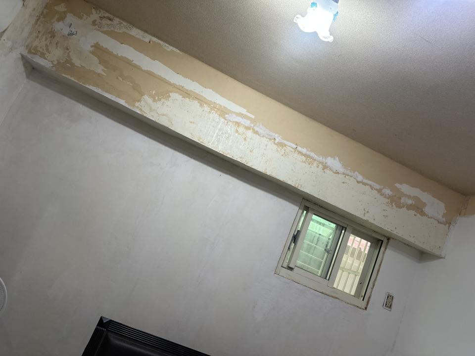 油漆工程案件圖片