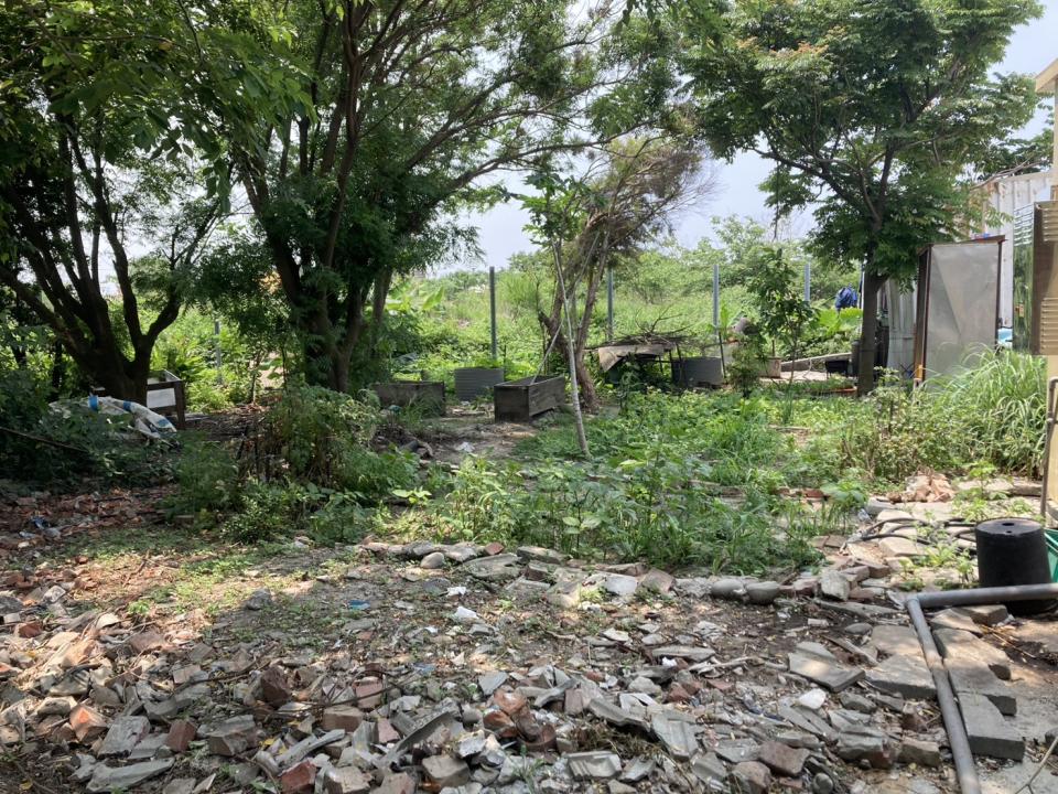 園藝設計案件圖片