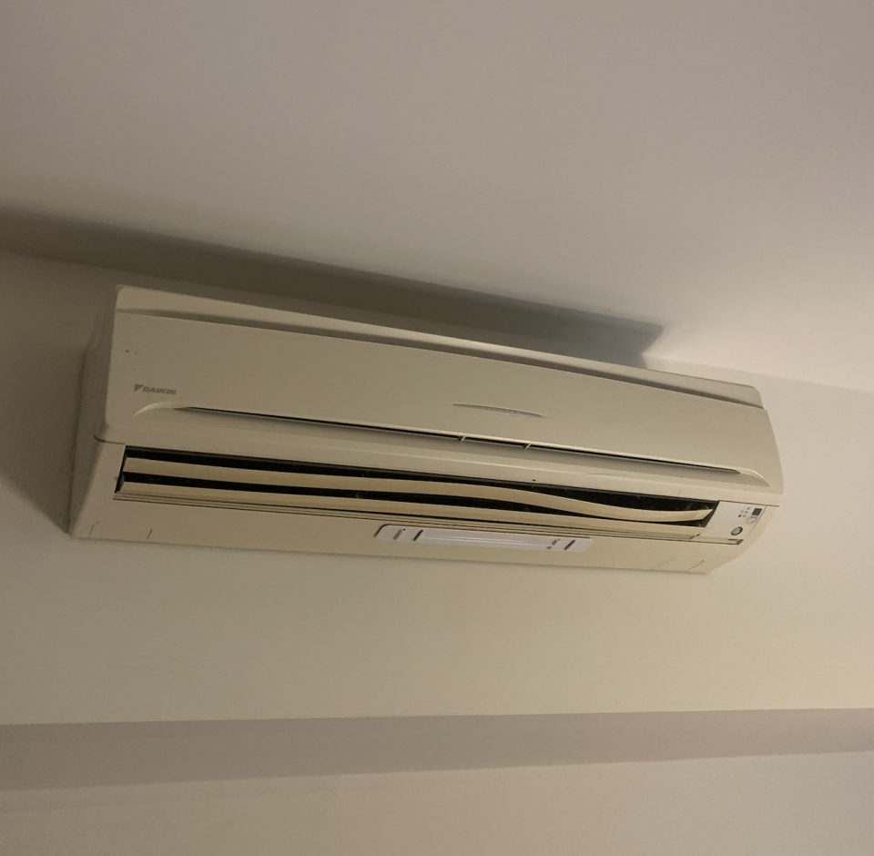 冷氣移機案件圖片