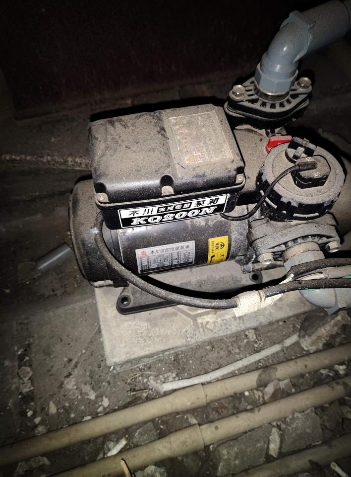 加壓馬達案件圖片