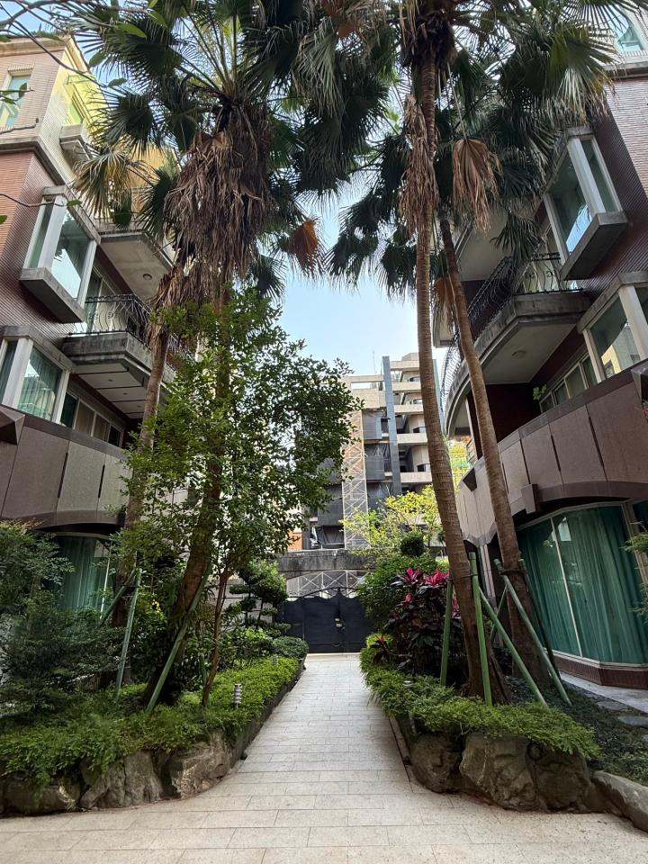 園藝維護案件圖片