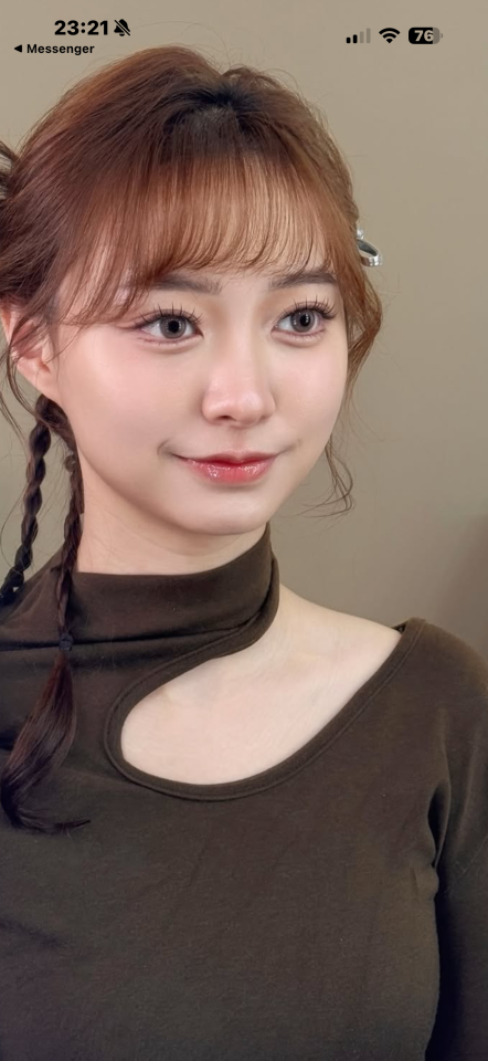 妝髮造型師案件圖片