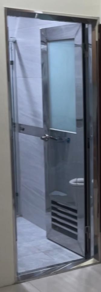 波音軟片施工案件圖片