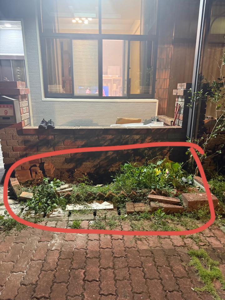 園藝維護案件圖片