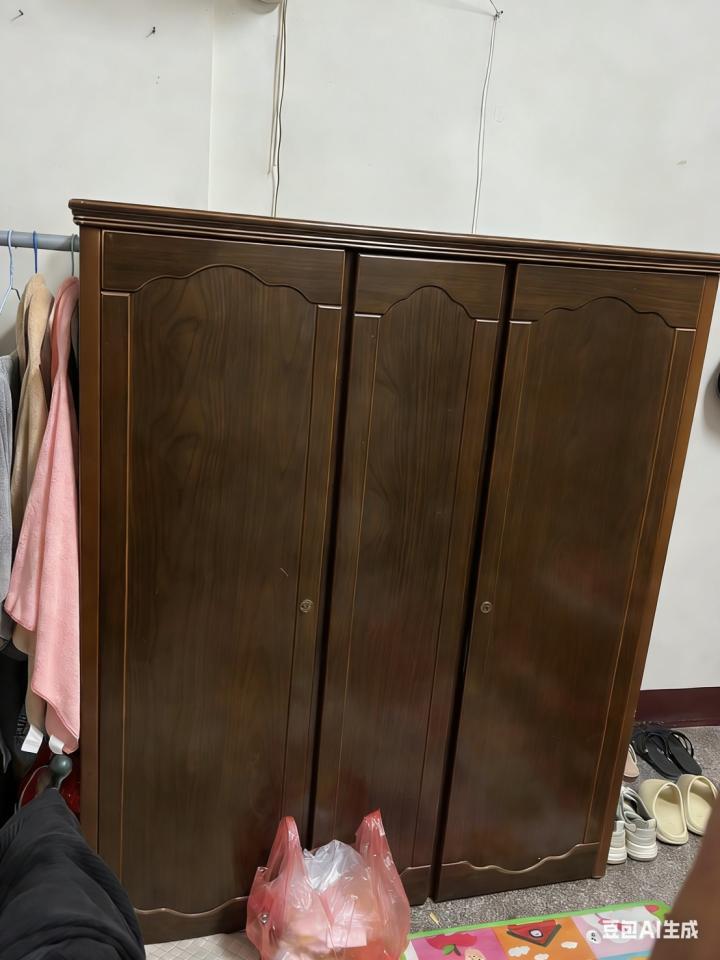 大型家具回收案件圖片
