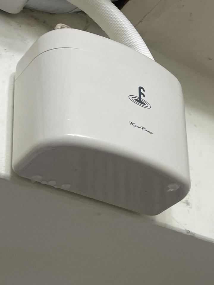 冷氣維修保養案件圖片