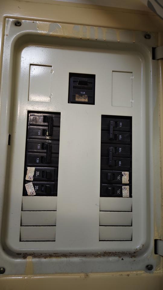 電線裝修案件圖片