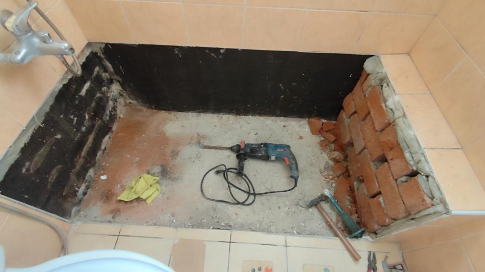 泥作/水泥施工案件圖片