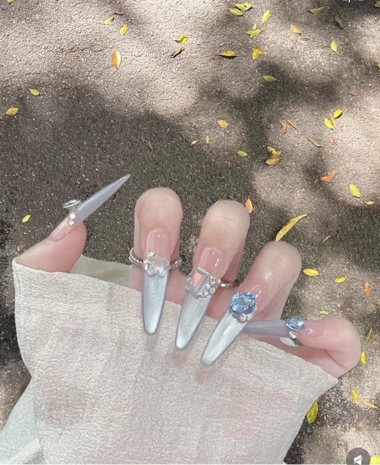 美甲服務案件圖片