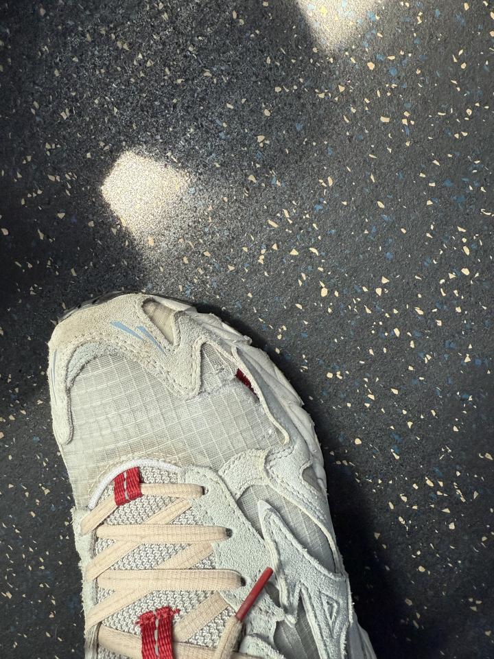 修鞋修包案件圖片