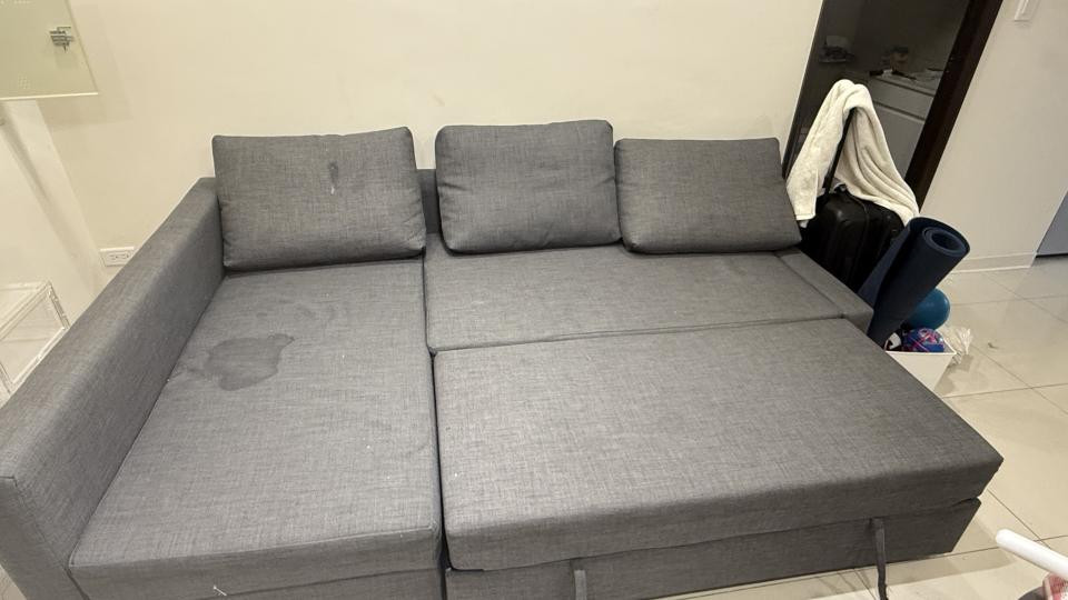 大型家具回收案件圖片