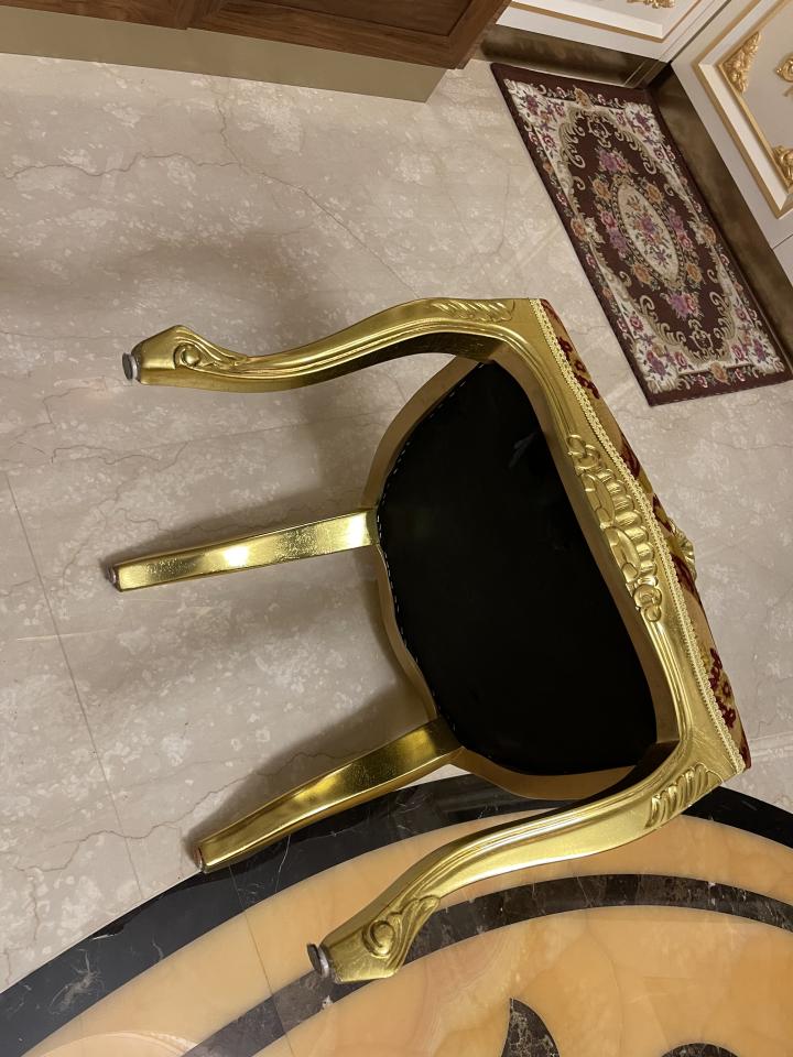 沙發修理案件圖片