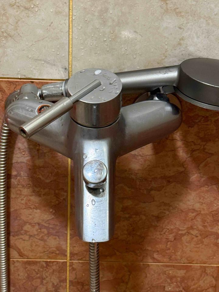 水龍頭裝修案件圖片