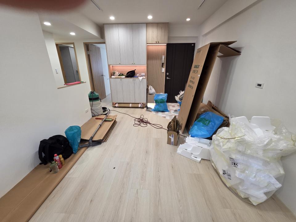 大型垃圾回收案件圖片