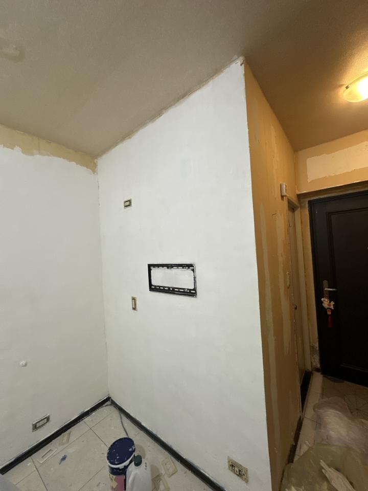 油漆工程案件圖片