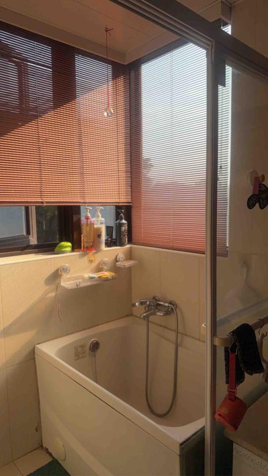 浴室翻新案件圖片