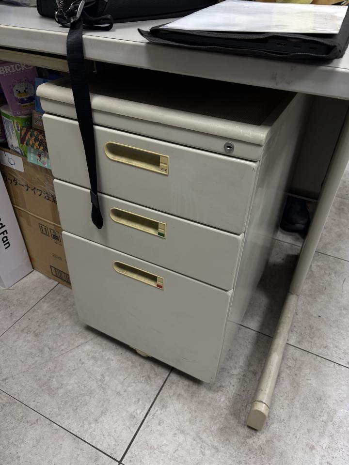辦公家具回收案件圖片