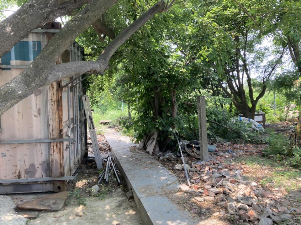 園藝設計案件圖片