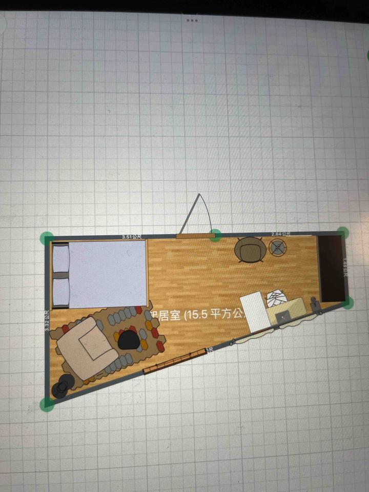 燈光設計案件圖片