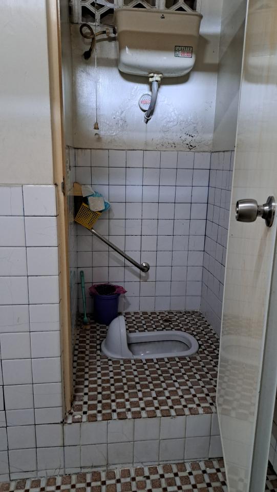 拆除工程案件圖片