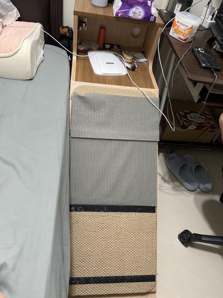 木工施工案件圖片