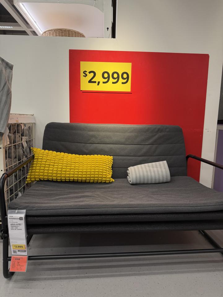 家具組裝案件圖片