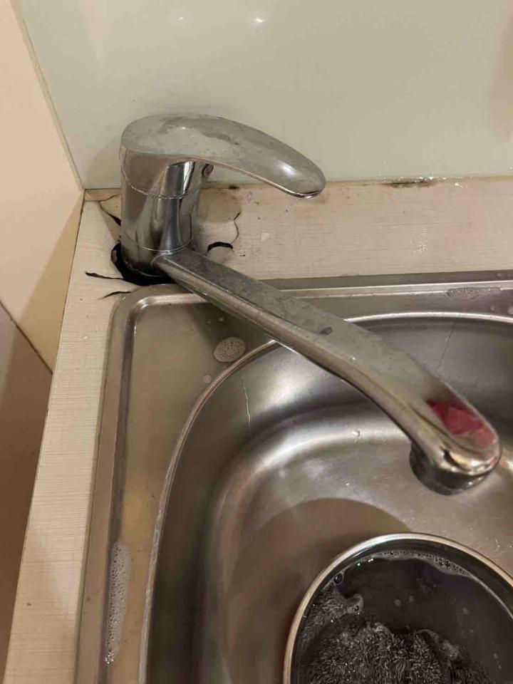 居家修繕案件圖片