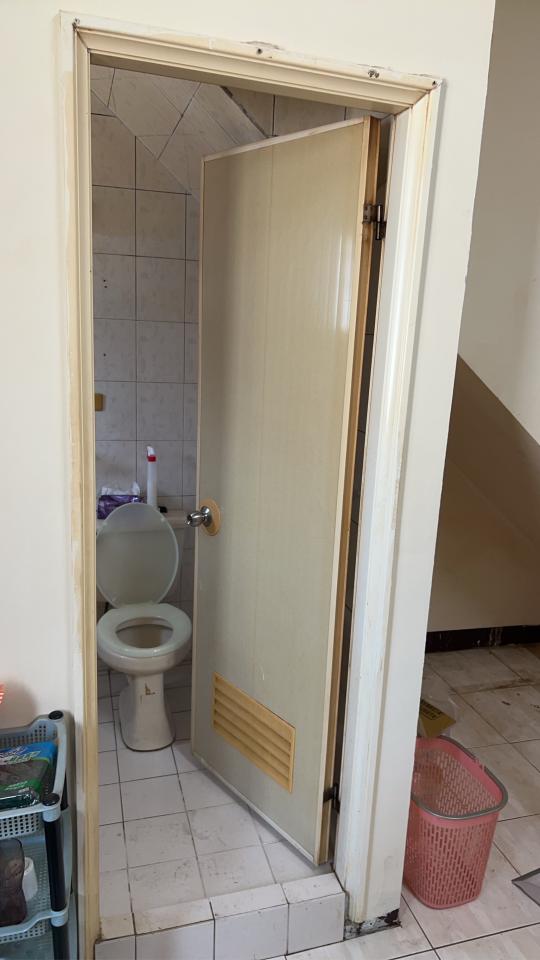 門片安裝案件圖片